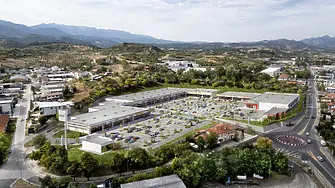 Стартира строителството на XOPark Gotse Delchev