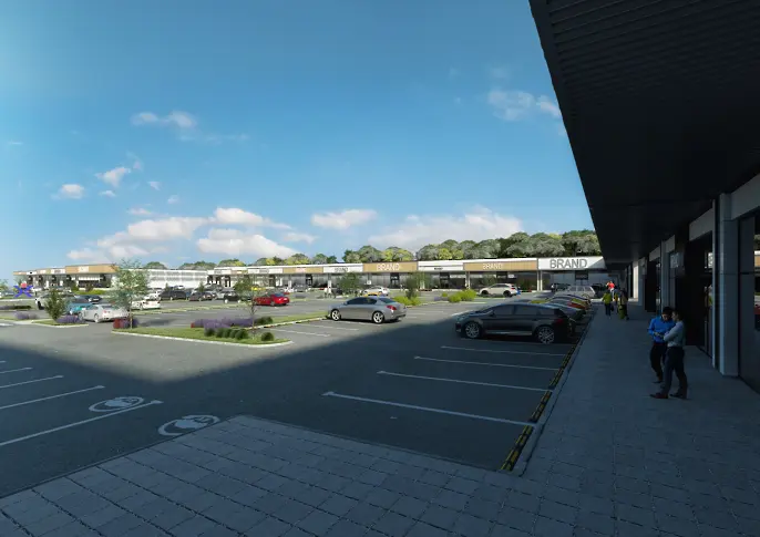 Стартира строителството на XOPark Gotse Delchev