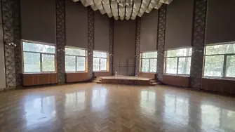 Бившето руско консулство във Варна отваря за изкуство