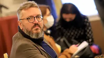 Мартин Карбовски: Слави Трифонов е бутнал плочата на Петрохан. Аз бях с него.