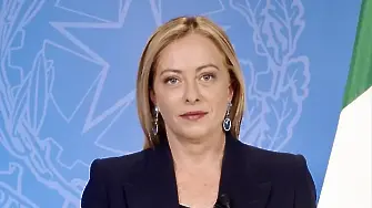 Мелони предпочете Седмицата на модата в Милано пред Общото събрание на ООН, твърдят италиански медии