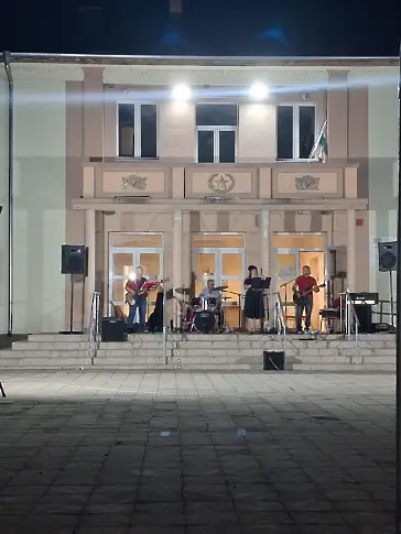 Три вечери на празник, музика и настроение в Българене 