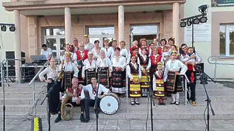 Три вечери на празник, музика и настроение в Българене 