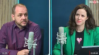 Сандов пред Ружа Райчева: Споразумението с НАКЗТ беше изготвено между Ивайло Иванов и мен по имейл