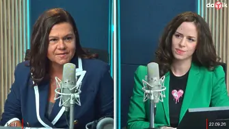 Соня Момчилова пред Ружа Райчева: Стоя без работа от години, защото съм остракирана!