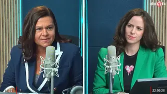 Соня Момчилова пред Ружа Райчева: Отново останах без работа, защото съм неудобна. Копая картофи и домати