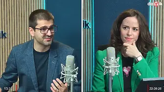Блъсков пред Дарик: Предупредих за цензура, после ме обявиха за „център на руска пропаганда“