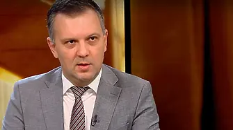 Николай Найденов: Не е работа на министъра на правосъдието да оценява помилванията