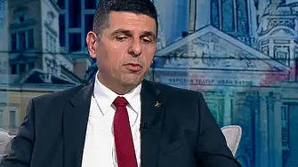 Ивайло Мирчев: Не познавам Калушев