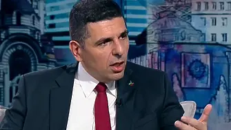 Ивайло Мирчев: Посланикът в ОАЕ е назначен по предложение на Гълъб Донев