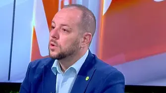 Борислав Сандов: Не съм получил призовка и още не са ме викали на разпит