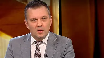 Николай Найденов: Не знам как са изтекли експертизите за „Петрохан“