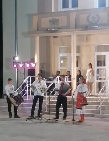 Три вечери на празник, музика и настроение в Българене 