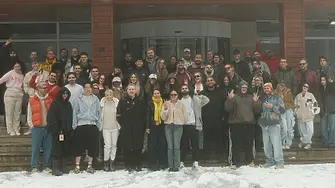 SOFIA SONGWRITING CAMP с шесто издание и конкурс насочен към млади автори 