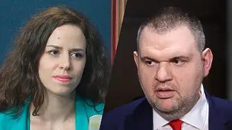 Ружа Райчева: Шегата на Пеевски, че ще праща Демерджиев на Марс, не беше смешна!