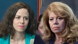 Ружа Райчева: Йотова дава интервюта при журналисти, които не я галят с перце!