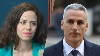 Ружа Райчева: Андрей Гюров се оплита в собствените си наизустени думи!
