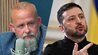 Бимбалов: Промяната на границите на Украйна е заплаха за българския национален интерес!