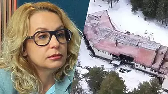 Димитрова: Чувам ужасно много пропаганда по случая „Петрохан“!