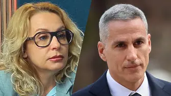Димитрова: Гюров изглежда по-категоричен от Йотова!