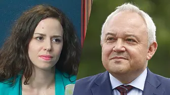 Ружа Райчева: Демерджиев е най-силният министър в това правителство!