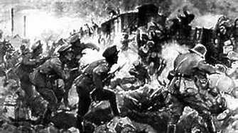108 години от Владайското въстание