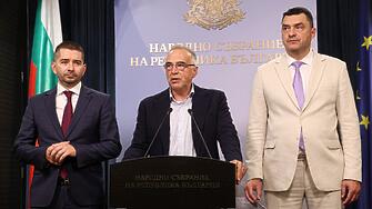 ПБ: Мирът в Украйна може да се постигне чрез преговори, а не по пътя на войната