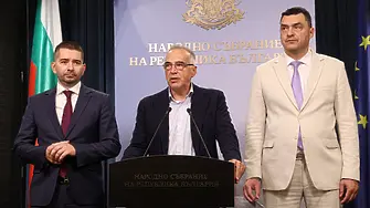 ПБ: Мирът в Украйна може да се постигне чрез преговори, а не по пътя на войната