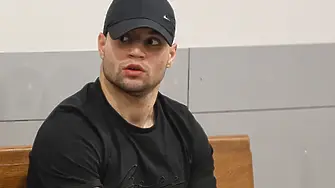 Заради продължаващи наказателни производства у нас: Прокурорският син няма да бъде екстрадиран в Гърция