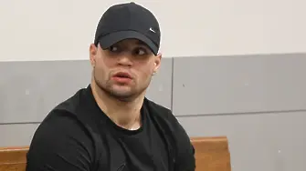Нови разкрития за прокурорския син, ето какво е правил в Гърция, докато го издирват у нас
