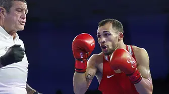 Европейско злато за България! Радослав Росенов ликува в София