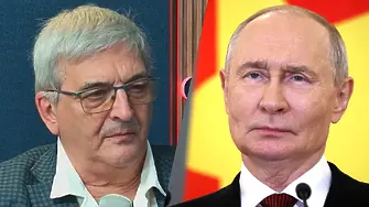 Проф. Кьосев: Българското русофилство е ясно обяснено исторически!