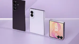 Galaxy Z Fold8 Ultra: по-тънък корпус и нови AI възможности