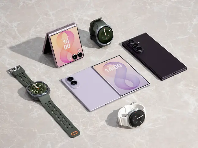 Galaxy Z Fold8 Ultra: по-тънък корпус и нови AI възможности