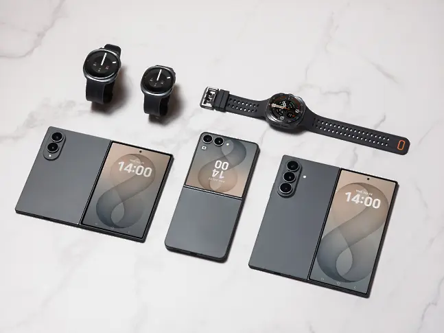 Galaxy Z Fold8 Ultra: по-тънък корпус и нови AI възможности