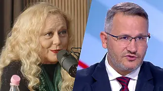 Наталия Симеонова: Христанов ми сподели, че в продължение на 10 години е бил будист!