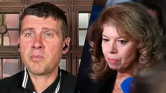 Ивелин Михайлов: Не бих помилвал престъпници!