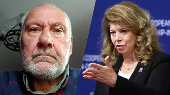 Проф. Овчаров: Атаките срещу Йотова са смешни!