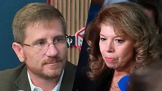 Дренчев, „Възраждане“: Йотова не е силен кандидат за президент!