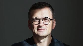 Бившият външен министър на Украйна благодари на Йотова и България: Вашата солидарност означава много!