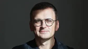 Бившият външен министър на Украйна благодари на Йотова и България: Вашата солидарност означава много!