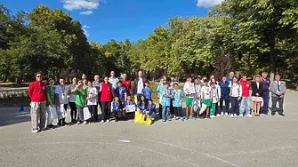 Успешно стартира Седмицата на спорта в Севлиево
