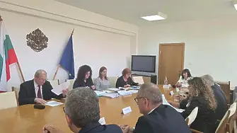Асоциацията по ВиК – Плевен проведе редовно заседание