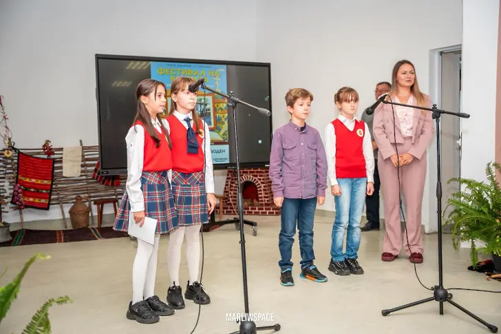Книги, добри дела и традиции отново събират хората в Челопек