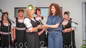Книги, добри дела и традиции отново събират хората в Челопек