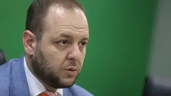 Прокуратурата повдига обвинение на Борислав Сандов