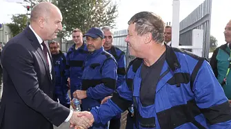 Премиерът откри нов завод за над 20 млн. евро в Добрич, разкриват се 60 работни места