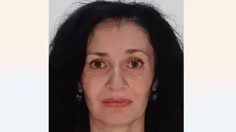 Полицията издирва 49-годишна жена от Ямбол