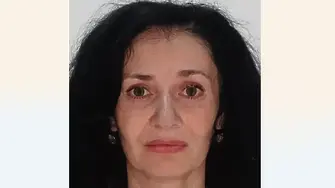Откриха обявената за издирване 49-годишна жена от Ямбол