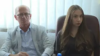 Поредно заседание по делото срещу Ива Михайлова